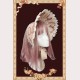 Infanta Mother Goose Nursery Rhymes Lolita Hair Accessory (IN867)